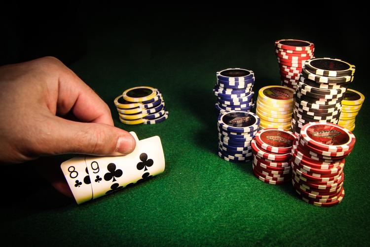 gin rummy play free online games on games com icon